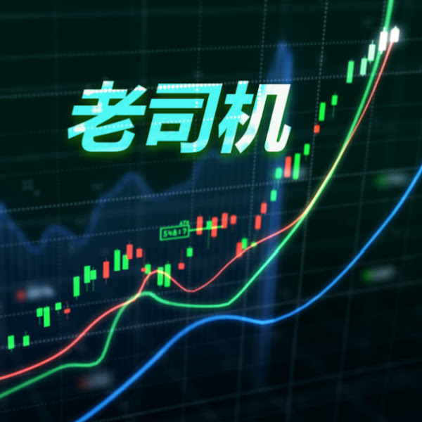 老司机频道标志